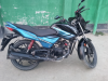 Motor bike